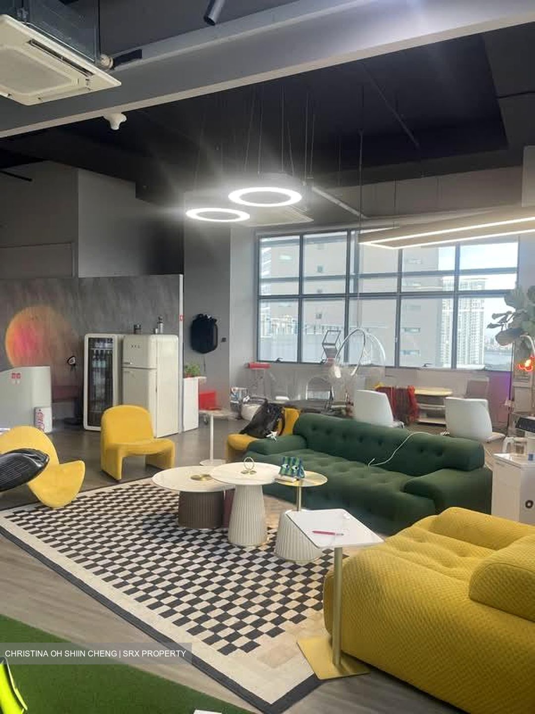 Ct Hub 2 (D12), Office #569158571